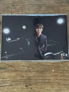 timelesz 寺西拓人 オリジナルフォトセット