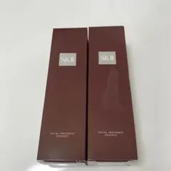 国内正規品SK-II トリートメントエッセンス 2点 まとめ商品