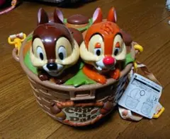 2025年最新】チップとデールポップコーンバケットの人気アイテム