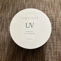 VINTORTÉ ヴァントルテ ミネラルUVパウダーのサムネイル