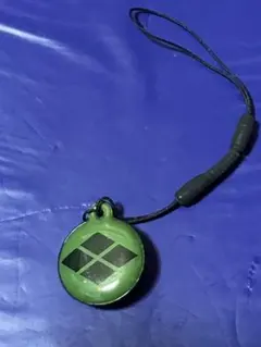 【出品〜1/4 13時】 武田信玄 クリーナーストラップ