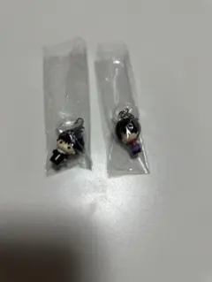 幽☆遊☆白書　めじるしアクセサリー