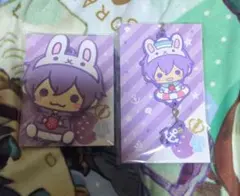 ななもり。 あにまるみらー & つながるあにまるらばすと