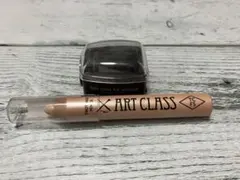 ART CLASS フロッタージュペンシル　#1 シャイニングリネンのサムネイル