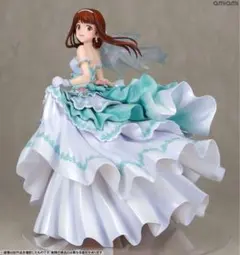 未開封　田中琴葉花たちの祝福Ver.アイドルマスターミリオンライブ! フィギュア