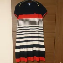 新品未使用❗タグ付き❗バーバリー・ブルーレーベル ワンピース