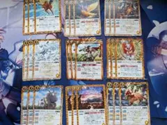 2026年最新】バトルスピリッツ 神王の帰還の人気アイテム - メルカリ