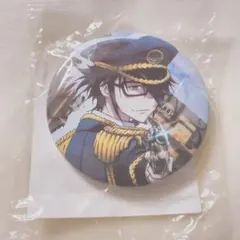 アニメK 伏見猿比古　軍服　缶バッジ 錆ありジャンク アニメK K検定 缶バッジ 伏見猿比古 八田美咲｜Yahoo