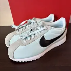 25.5cm　ナイキ　スニーカー　コルテッツ　DZ2795-401　CORTEZ