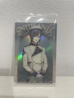 にじさんじウエハース