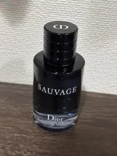 Dior Sauvage オードゥトワレ 60mL