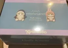 mofusand Kiramekko 6体セット モフサンド きらめっこ