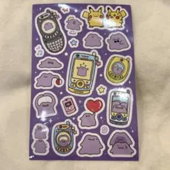 2025年最新】メタモン韓国の人気アイテム - メルカリ