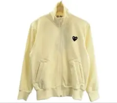 2026年最新】play comme des garcons トラックジャケットの人気