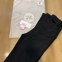 YOMOMENT ヨガパンツ Mサイズ フレア