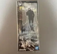 呪術廻戦　五条悟　一番くじ　F賞　アクリルスタンド