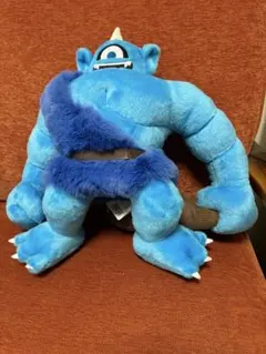 2025年最新】ギガンテス ぬいぐるみの人気アイテム - メルカリ