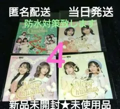 ラス1★meiji FRUITS ZIPPERステッカー　 全4種コンプ