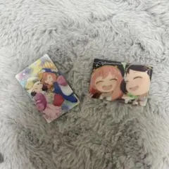 SPY×FAMILY カード