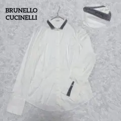 2026年最新】BRUNELLO CUCINELLI レディース 長袖 シャツ・ブラウスの 
