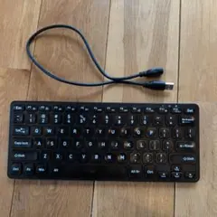 Perixx(ペリックス) PERIBOARD-732 ワイヤレスキーボード