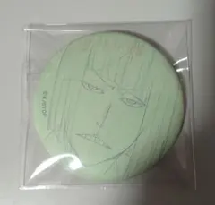 bleach 原画展 bleach ex. 缶バッジ 平子真子 - メルカリ