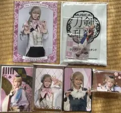 ミュージカル 刀剣乱舞 刀ミュ 今剣