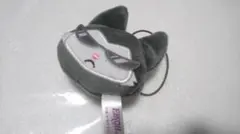 サンリオ　クロミちゃん　マスコット ぬいぐるみ　キーホルダー