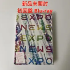NEWS Blu-ray NEWS EXPO