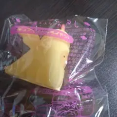 すみっコぐらし 映画 入場特典 エビフライドン フィギュア 未開封品