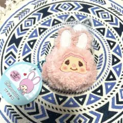 モンチッチ チムたん プチがま口