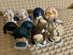 鬼滅の刃　おねむたん　11点セットまとめ売り