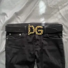 Dolce & Gabbana ベルト