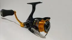 DAIWA REVROS LT5000-CXH スピニングリール - メルカリ
