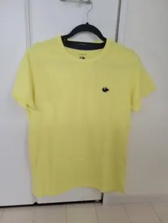 ELKEXイエロー Tシャツ