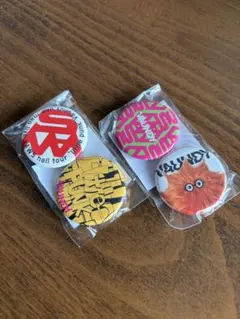 2025年最新】vaundy ピンバッジの人気アイテム - メルカリ