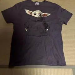 スター・ウォーズ グローグー Tシャツ XL