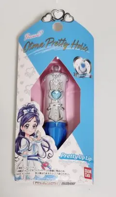 ​【新品・未開封】オトナプリティホリック★キュアホワイト◆リップのサムネイル