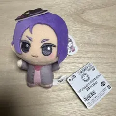 ブルーロック×サンリオキャラクターズ 第二弾 ちびぐるみvol.1 御影玲王