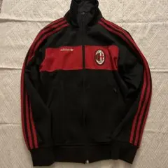 adidas トラックジャケット