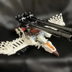 2025年最新】ゾイド バスターイーグルの人気アイテム - メルカリ