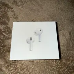 AirPods Pro 3 本体 新品未開封