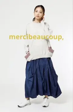 mercibeaucoup, ☺︎ロンデニふわスカのサムネイル
