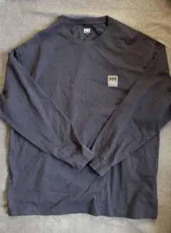 値下げ Helly Hansen longtee Lのサムネイル