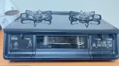 美品】Paloma 都市ガス ガスコンロ PA-370WA-R パロマ - メルカリ