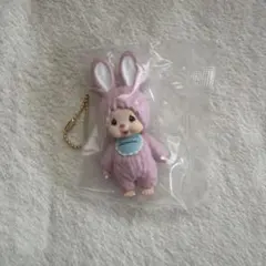 モンチッチ　チムたん