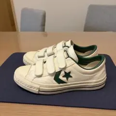 コンバース（CONVERSE）ワンスター