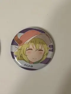 2025年最新】小林さんちのメイドラゴン 缶バッジの人気アイテム - メルカリ