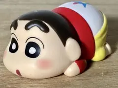 クレヨンしんちゃん もっちりころりん ソフビ フィギュア 匿名配送