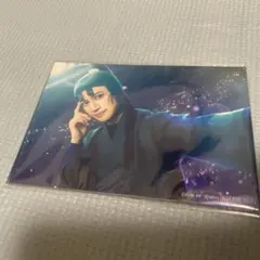 忍ミュ 学園祭　 15弾　来場特典 ブロマイド　セット